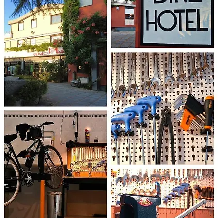 Ristorante Gerardo Di Masi Hotel 3*