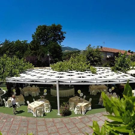 Ristorante Gerardo Di Masi Hotel