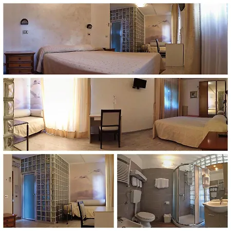 Hotel Ristorante Gerardo Di Masi