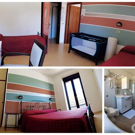 Ristorante Gerardo Di Masi Hotel Caposele