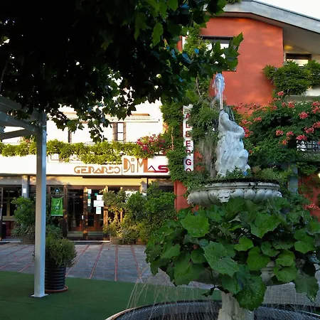 Ristorante Gerardo Di Masi Caposele