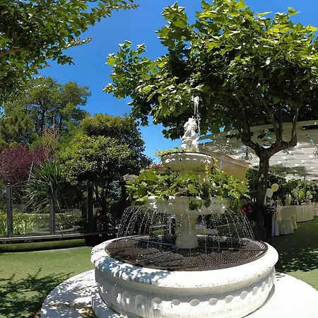 Ristorante Gerardo Di Masi Hotel Caposele