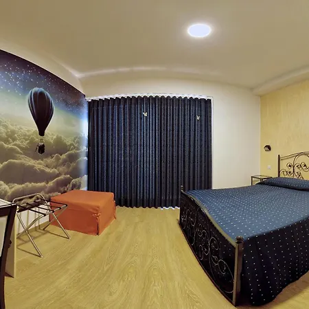 Hotel Ristorante Gerardo Di Masi 3*