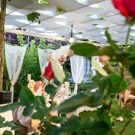 Hotel Ristorante Gerardo Di Masi 3*