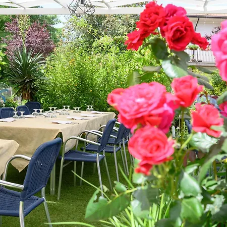 Ristorante Gerardo Di Masi 3* Caposele