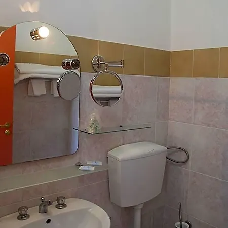 Hotel Ristorante Gerardo Di Masi