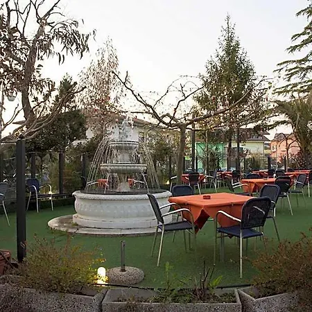 Ristorante Gerardo Di Masi Hotel