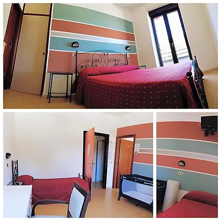 Ristorante Gerardo Di Masi 3*