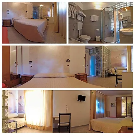 Ristorante Gerardo Di Masi Hotel 3*