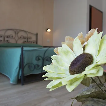 Ristorante Gerardo Di Masi Hotel