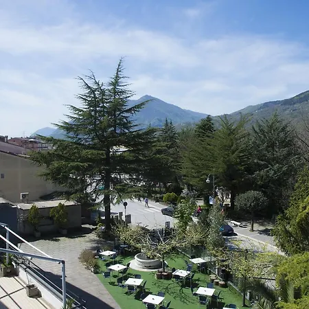 Ristorante Gerardo Di Masi