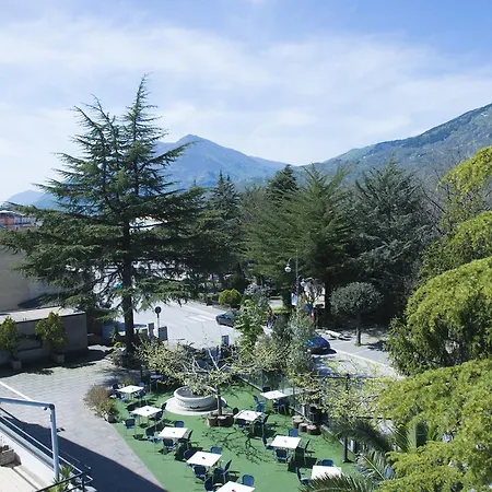 Ristorante Gerardo Di Masi Caposele