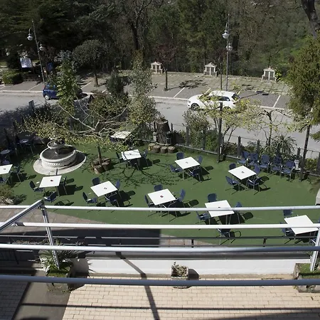 Ristorante Gerardo Di Masi