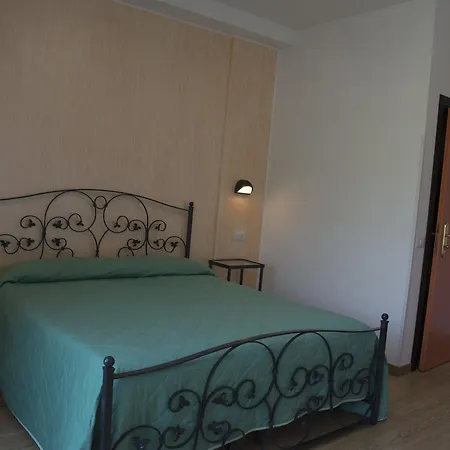 Ristorante Gerardo Di Masi Hotel 3*