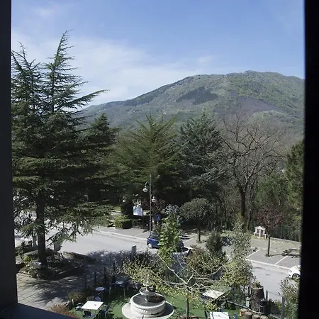 Ristorante Gerardo Di Masi 3*