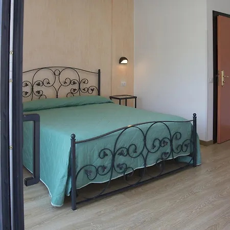 Ristorante Gerardo Di Masi 3* Caposele