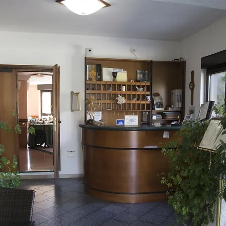 Ristorante Gerardo Di Masi Hotel 3*