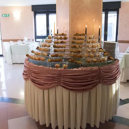 Ristorante Gerardo Di Masi