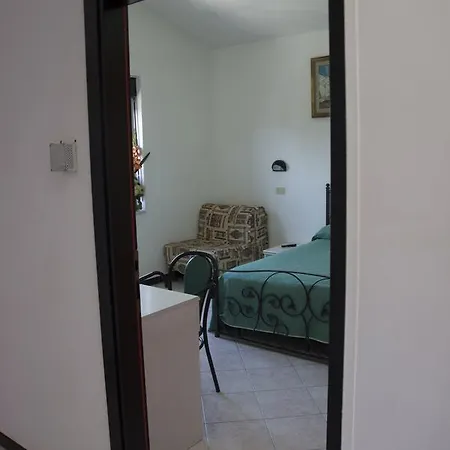 Hotel Ristorante Gerardo Di Masi 3*
