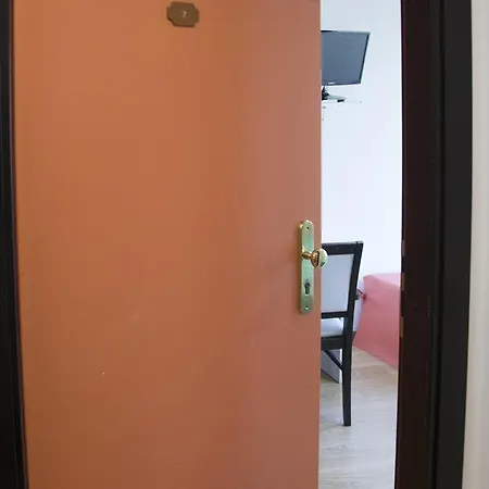 Hotel Ristorante Gerardo Di Masi