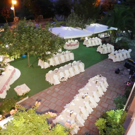 Hotel Ristorante Gerardo Di Masi Caposele