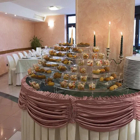 Ristorante Gerardo Di Masi Hotel