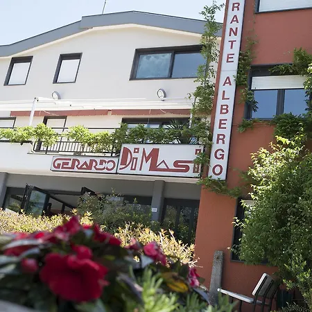 Ristorante Gerardo Di Masi Caposele