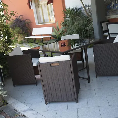 Ristorante Gerardo Di Masi Caposele